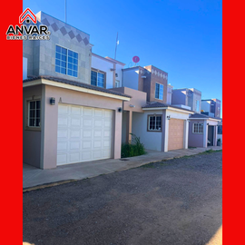 Foto de casa en venta en calle ejercito nacional , álvaro obregón, cuauhtémoc, chihuahua, 30419878 No. 01