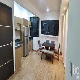 Foto de departamento en renta en calle el sumidero 362, el diamante, tuxtla gutiérrez, chiapas, 30238012 No. 01