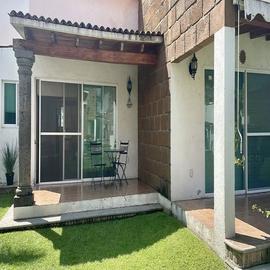 Foto de casa en renta en calle estación vieja 31, oaxtepec centro, yautepec, morelos, 0 No. 01