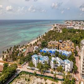 Foto de casa en renta en calle flamingo , gonzalo guerrero, bacalar, quintana roo, 28164604 No. 01