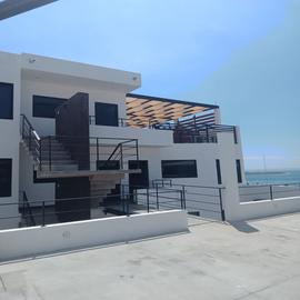 Foto de departamento en renta en calle francisco de ortega. s/n, paseos del cortes, la paz 23017, baja california sur, méxico. , paseos del cortes, la paz, baja california sur, 28809741 No. 01