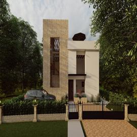 Foto de Casa en Calle Francisco I. Madero, 301, barrio de Tacubaya None, Barrio del Sombreretillo, Parras, Coahuila de Zaragoza, 29512021