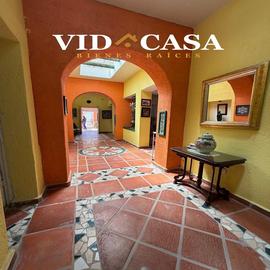 Foto de casa en venta en calle francisco i. madero , villa juárez centro, asientos, aguascalientes, 0 No. 01