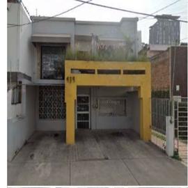 Foto de casa en venta en calle general san martín 439, obrera centro, guadalajara, jalisco, 0 No. 01