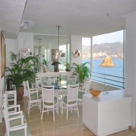 Foto de Departamento en Calle Gonzalo de Sandoval 240, Fraccionamiento Magallanes, Acapulco de Juárez, Guerrero, 39670, MEX None, Adolfo López Mateos, Acapulco de Juárez, Guerrero, 29391099
