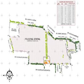 Foto principal de casa en venta en calle gral carlos henriquez # , tollocan 28710703.