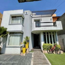 Foto de casa en renta en calle hacienda de la puntada 1, lomas de la hacienda, atizapán de zaragoza, méxico, 27941960 No. 01