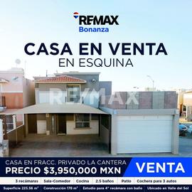 Foto de casa en venta en calle hacienda san jose , hacienda la cantera, juárez, chihuahua, 30861533 No. 01