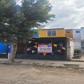 Foto de casa en venta en calle hacienda santo tomás 121, haciendas de san martín, san pedro tlaquepaque, jalisco, 0 No. 01