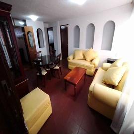 Foto de departamento en renta en Centro Histórico, Morelia, Michoacán de Ocampo, 28112144,  no 01