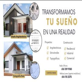 Foto de casa en venta en calle herrerillo , san quintín, san quintín, baja california, 28267755 No. 01