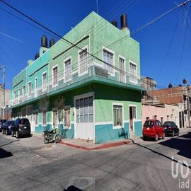 Foto de departamento en venta en calle hidalgo esquina colon , el centro, villa hidalgo, jalisco, 28725854 No. 01