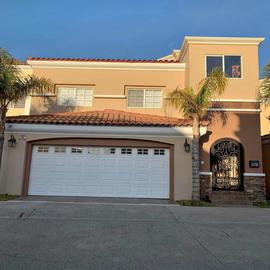 Foto de casa en renta en calle hierro , juan diego, ensenada, baja california, 29509550 No. 01