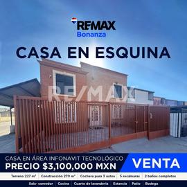 Foto de casa en venta en calle indonecia , infonavit tecnológico, juárez, chihuahua, 0 No. 01