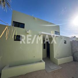 Foto de casa en renta en calle jónico e/ avenida miramar , miramar, la paz, baja california sur, 0 No. 01