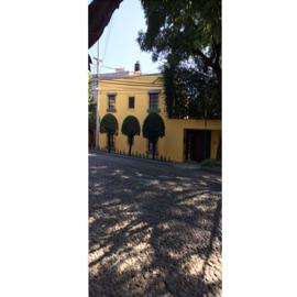 Foto de Casa en Calle José María de Teresa 219, Campestre, Álvaro Obregón, DF / CDMX, 29713544