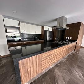 Foto de departamento en renta en calle juan ruiz de alarcón 221, obrera centro, guadalajara, jalisco, 0 No. 01