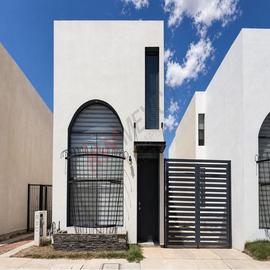 Foto de casa en renta en calle la gran manzna 2303, cerrada manhatán, juárez, chihuahua, 0 No. 01