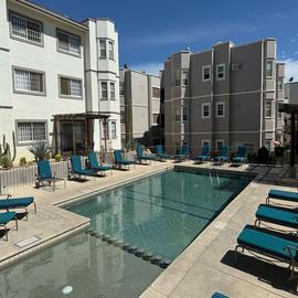 Foto de departamento en renta en calle la paloma , amalfi, los cabos, baja california sur, 29406808 No. 01