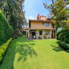 Foto de casa en venta en calle lafayette , villa verdún, álvaro obregón, df / cdmx, 30514159 No. 01