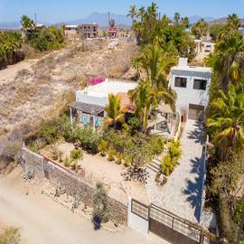 Foto de casa en venta en calle las brisas 008, brisas del pacifico, la paz, baja california sur, 0 No. 01