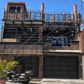 Foto de casa en venta en calle lateral 14107, fuentes del valle, mazatlán, sinaloa, 0 No. 01