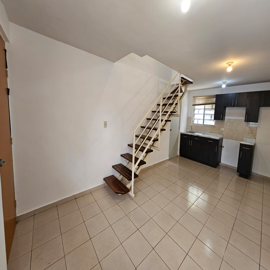 Foto de Casa en Calle Leyes 254-1, Mitras Bicentenario, García, N.L. CP 66023 None, Mitras Bicentenario, García, Nuevo León, 30214971