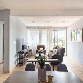 Foto de departamento en renta en calle lima , supermanzana 2 centro, benito juárez, quintana roo, 0 No. 01