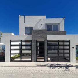 Foto de casa en venta en calle lopez mateos , residencial antiguo country, jesús maría, aguascalientes, 27998993 No. 01