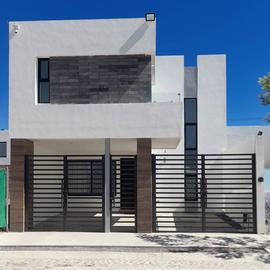Foto de casa en venta en calle lopez mateos , residencial antiguo country, jesús maría, aguascalientes, 27998994 No. 01