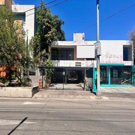 Foto de casa en renta en calle manuel lópez cotilla 1244, americana, guadalajara, jalisco, 0 No. 01