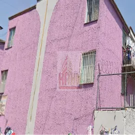 Foto de departamento en venta en calle manuel m. lópez numero 180, unidad privativa departamento 203, edificio e, condominio iv 180 , ampliación zapotitla, tláhuac, df / cdmx, 0 No. 01