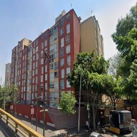 Foto de departamento en renta en calle mar negro , méxico tacuba, miguel hidalgo, df / cdmx, 0 No. 01