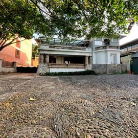 Foto de casa en venta en calle miguel lerdo de tejada 2043, barrera, guadalajara, jalisco, 0 No. 01