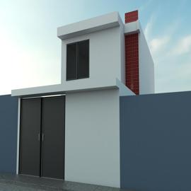 Foto de Casa en CALLE MORELOS NUM 22 SAN ISIDRO MONJAS, SANTA CRUZ XOXOCOTLAN None, Aguayo Xoxocotlan, Santa Cruz Xoxocotlán, Oaxaca, 29986573