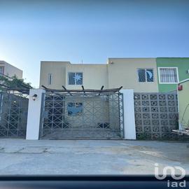 Foto de casa en venta en calle n 78, villa bonita, los cabos, baja california sur, 30083448 No. 01