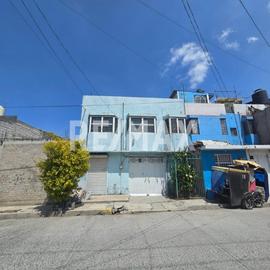 Foto de casa en venta en calle oriente , guadalupana, valle de chalco solidaridad, méxico, 0 No. 01