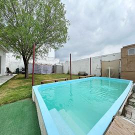 Foto principal de casa en venta en calle: palma #818 col. portal del norte 3er sector, nuevo leon. cp 65780 # , real de zuazua 29919474.