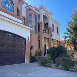 Foto de casa en venta en calle paseo 82, campos elíseos, juárez, chihuahua, 29274617 No. 01