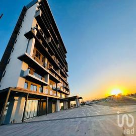 Foto de departamento en renta en calle paseo de las manzanas 857, altozano el nuevo juárez, juárez, chihuahua, 30181725 No. 01