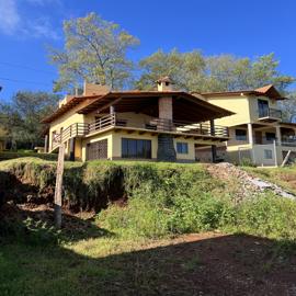 Foto de Casa en Calle Paseo vista del lago 3, Epenche Chico (Penche Chico), Mazamitla, Jalisco, 29354085