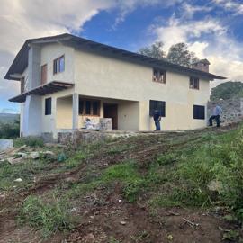 Foto de Casa en Calle Paseo Vistas del lago 7, Epenche Chico (Penche Chico), Mazamitla, Jalisco, 29354087