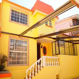Foto de casa en renta en calle pradera , lomas de bellavista, atizapán de zaragoza, méxico, 25196792 No. 01