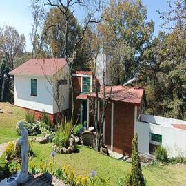 Foto de casa en venta en calle principal , san martín cachihuapan, villa del carbón, méxico, 0 No. 01