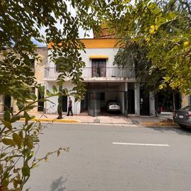Foto de casa en renta en calle prisciliano sánchez 584, guadalajara centro, guadalajara, jalisco, 0 No. 01