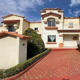 Foto de casa en renta en calle privada barahona , villa real 3ra secc, tecámac, méxico, 0 No. 01