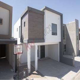 Foto de casa en venta en calle rodrigo de cervantes 9238, las aldabas, juárez, chihuahua, 0 No. 01