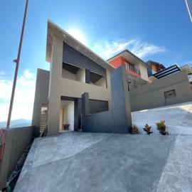 Foto de Casa en Calle Roraima None, Altos del Durazno, Morelia, Michoacán de Ocampo, 29248632