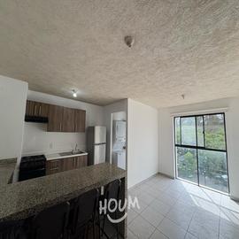 Foto de departamento en renta en calle salvador lópez chávez , quinta velarde, guadalajara, jalisco, 0 No. 01