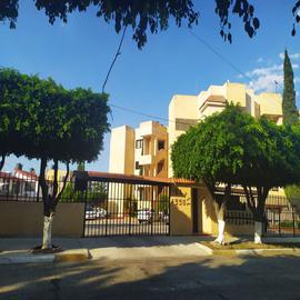 Foto de departamento en renta en El Zapote, Zapopan, Jalisco, 25767403,  no 01